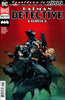 DETECTIVE COMICS #994 2ND PTG