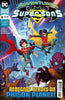 ADVENTURES OF THE SUPER SONS #8 (OF 12)