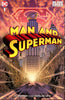 MAN AND SUPERMAN 100 PAGE SUPER SPECTACULAR #1