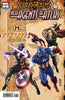 WAR OF REALMS NEW AGENTS OF ATLAS #1 (OF 4) CAMUNC