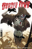 BORDER TOWN #1 VAR ED (MR)