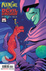 MOON GIRL AND DEVIL DINOSAUR #41