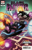 BLACK PANTHER #4 FERRY COSMIC GHOST RIDER VAR