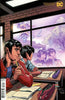 WONDER TWINS #6 (OF 6) VAR ED