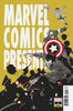 MARVEL COMICS PRESENTS #1 MARTIN VAR