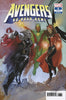 AVENGERS NO ROAD HOME #6 (OF 10) NOTO CONNECTING-LIMIT 1 PER