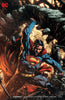 SUPERMAN #7 VAR ED