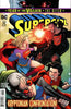 SUPERGIRL #32 YOTV THE OFFER