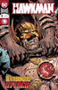 HAWKMAN #9