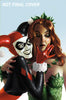 HARLEY QUINN & POISON IVY #1 (OF 6) JOSHUA MIDDLETON EXCLUSIVE