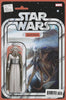 STAR WARS #54 CHRISTOPHER ACTION FIGURE VAR