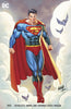 SUPERMAN #8 LIEFELD VAR ED