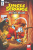 UNCLE SCROOGE MY FIRST MILLIONS #1 (OF 4) CVR A GERVASIO