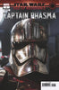 STAR WARS AOR CAPTAIN PHASMA #1 MOVIE VAR