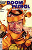 DOOM PATROL THE WEIGHT OF THE WORLDS #1 VAR ED (MR)