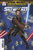 STAR WARS AOR ANAKIN SKYWALKER #1 MCKONE PUZZLE PC VAR