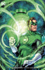 GREEN LANTERN #4 VAR ED