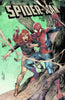 AMAZING SPIDER-MAN #7 JAMAL CAMPBELL EXCLUSIVE COVER B