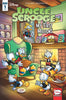 UNCLE SCROOGE MY FIRST MILLIONS #1 (OF 4) COVER B