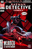 DETECTIVE COMICS #995 2ND PTG