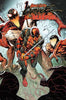 ABSOLUTE CARNAGE VS DEADPOOL #2 (OF 3) CONNECTING