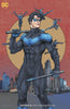 NIGHTWING #48 VAR ED