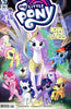 MY LITTLE PONY IDW 2020 KUUSISTO