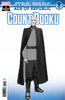 STAR WARS AOR COUNT DOOKU #1 CONCEPT VAR