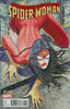Spider-Woman Vol 5 #1 Cover F Incentive