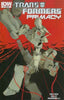 Transformers Primacy #4 Cover B