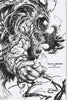 IMMORTAL HULK GREAT POWER #1 TYLER KIRKHAM SECRET EXCLUSIVE