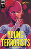 YOUNG TERRORISTS #1 COMICXPOSURE EXCLUSIVE