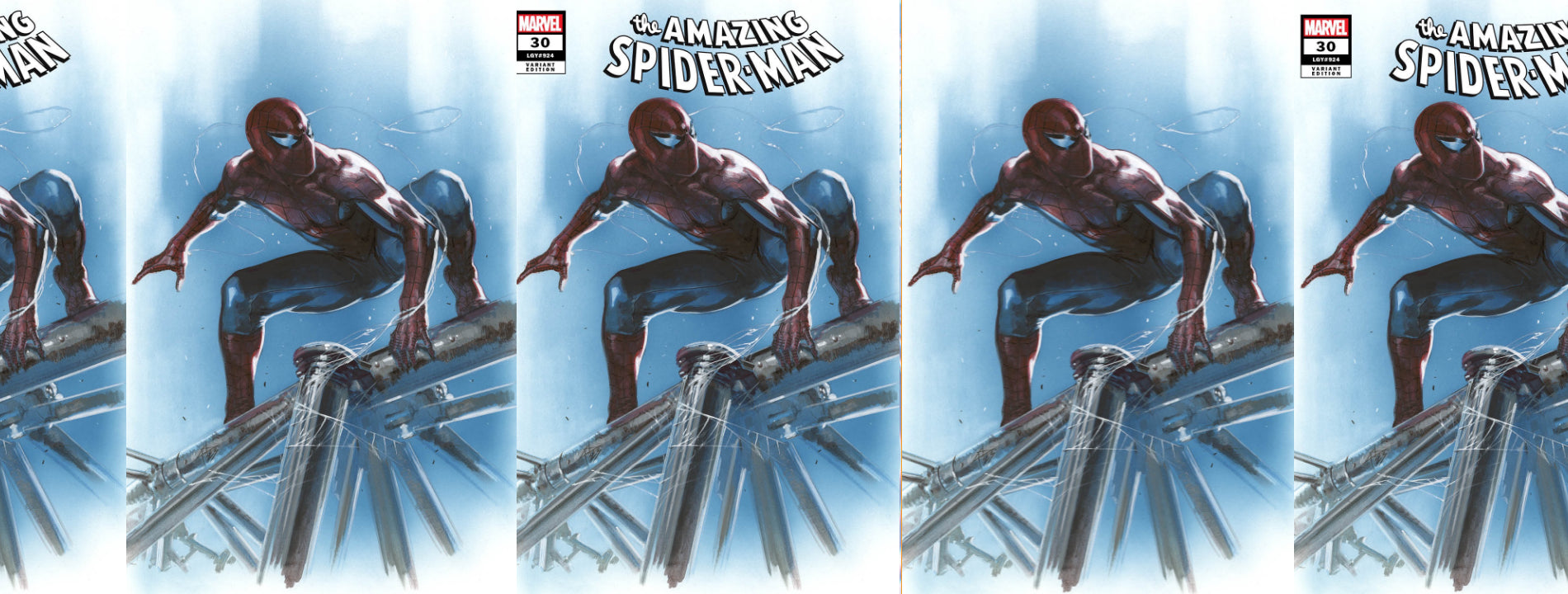 JUN180856 - AMAZING SPIDER-MAN #3 - Previews World